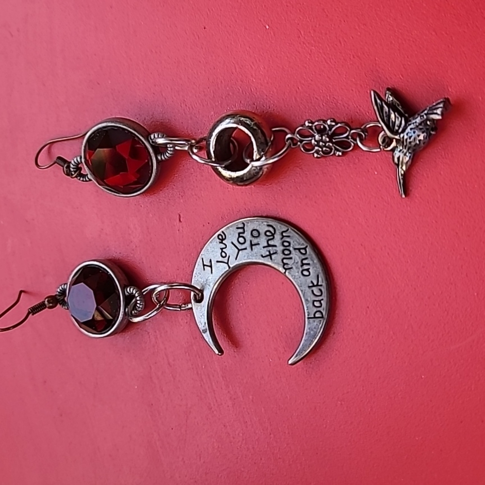 ARTISAN EARRINGS